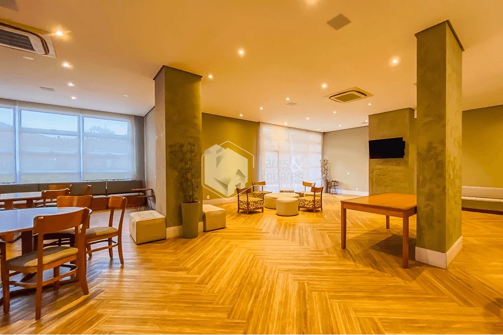 Apartamento, 3 quartos, 123 m² - Foto 15