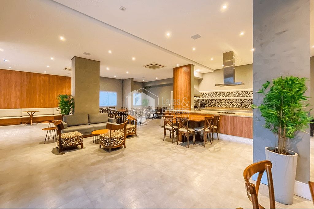 Apartamento, 3 quartos, 123 m² - Foto 2