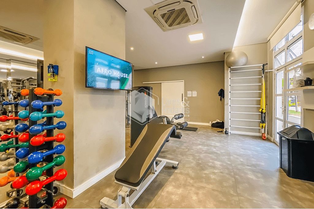 Apartamento, 3 quartos, 123 m² - Foto 19