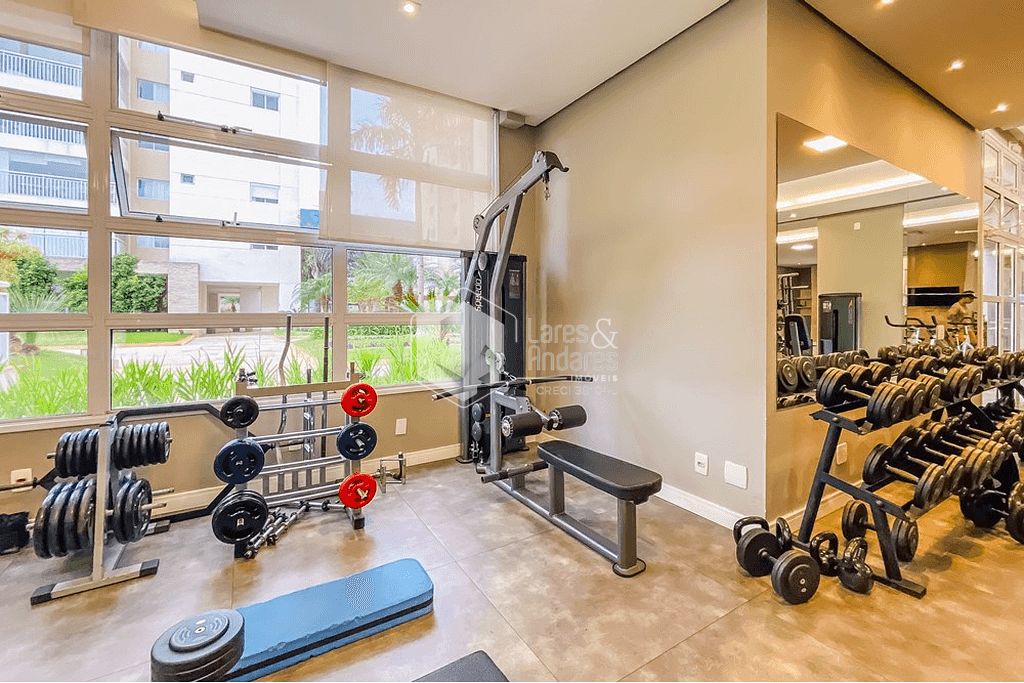 Apartamento, 3 quartos, 123 m² - Foto 20