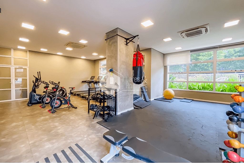 Apartamento, 3 quartos, 123 m² - Foto 21