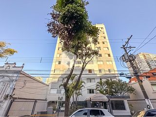 Foto do Apartamento-Apartamento à venda 3 Quartos 1 Vaga 84M² Aclimação São Paulo - SP