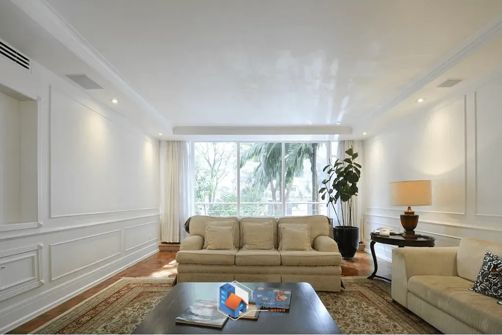 Apartamento, 4 quartos, 358 m² - Foto 55