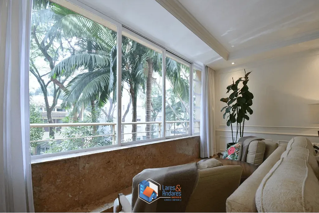 Apartamento, 4 quartos, 358 m² - Foto 54