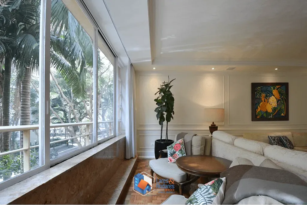 Apartamento, 4 quartos, 358 m² - Foto 53
