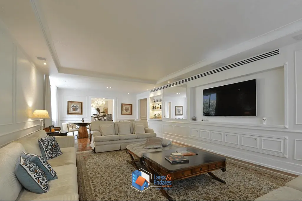 Apartamento, 4 quartos, 358 m² - Foto 51