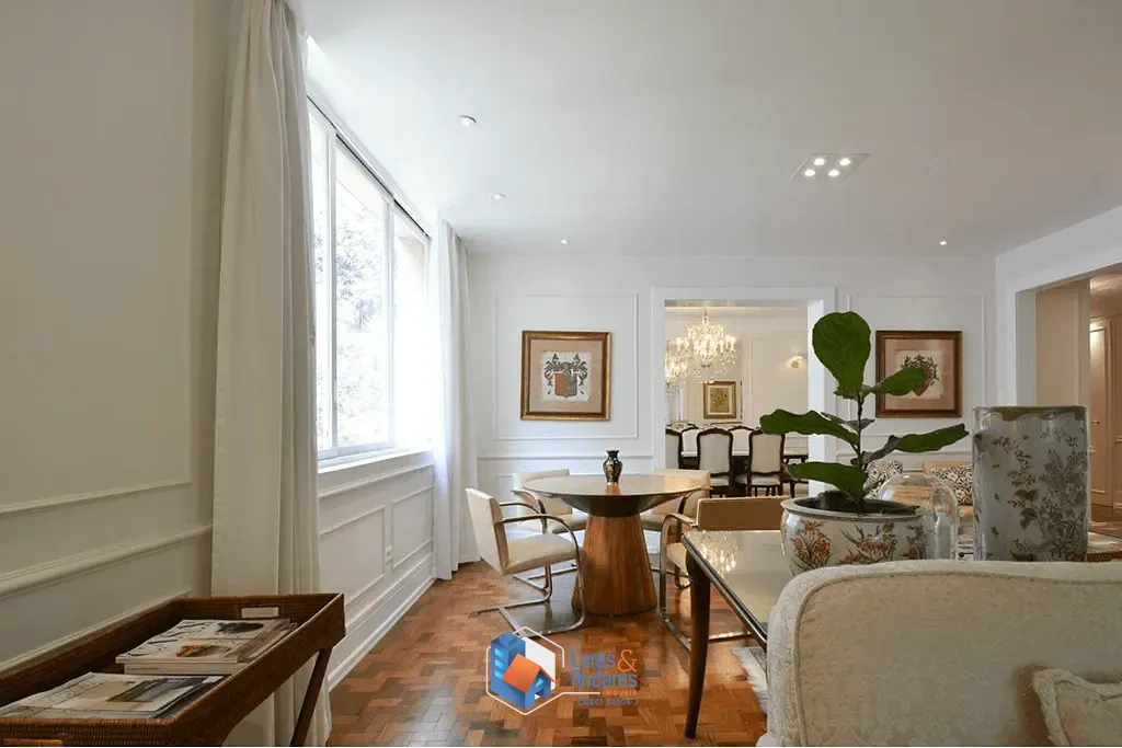 Apartamento, 4 quartos, 358 m² - Foto 50