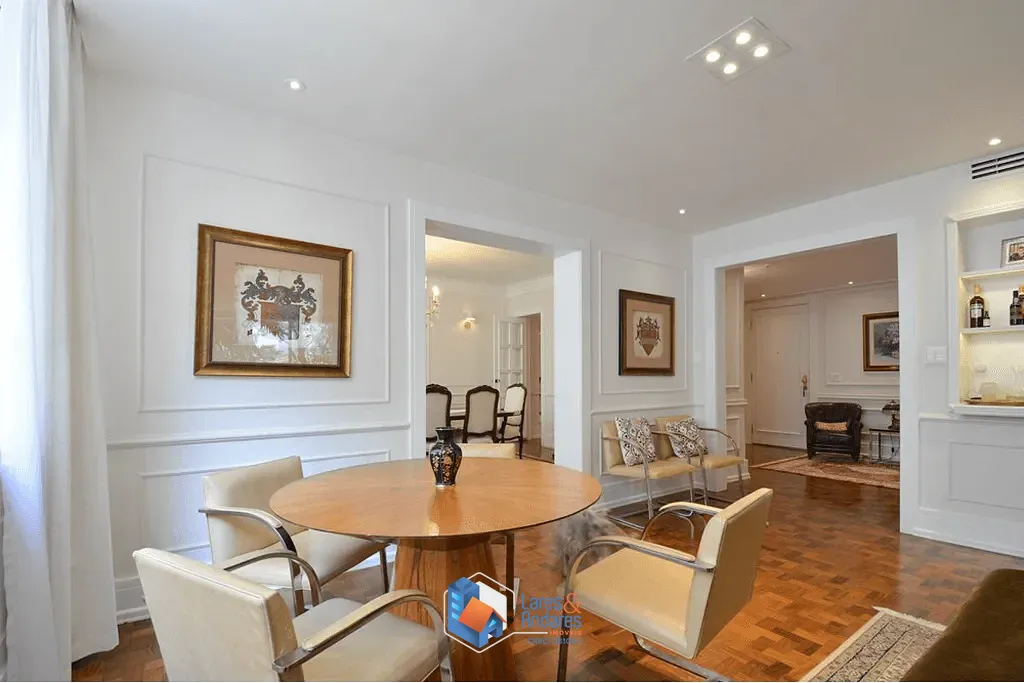 Apartamento, 4 quartos, 358 m² - Foto 49