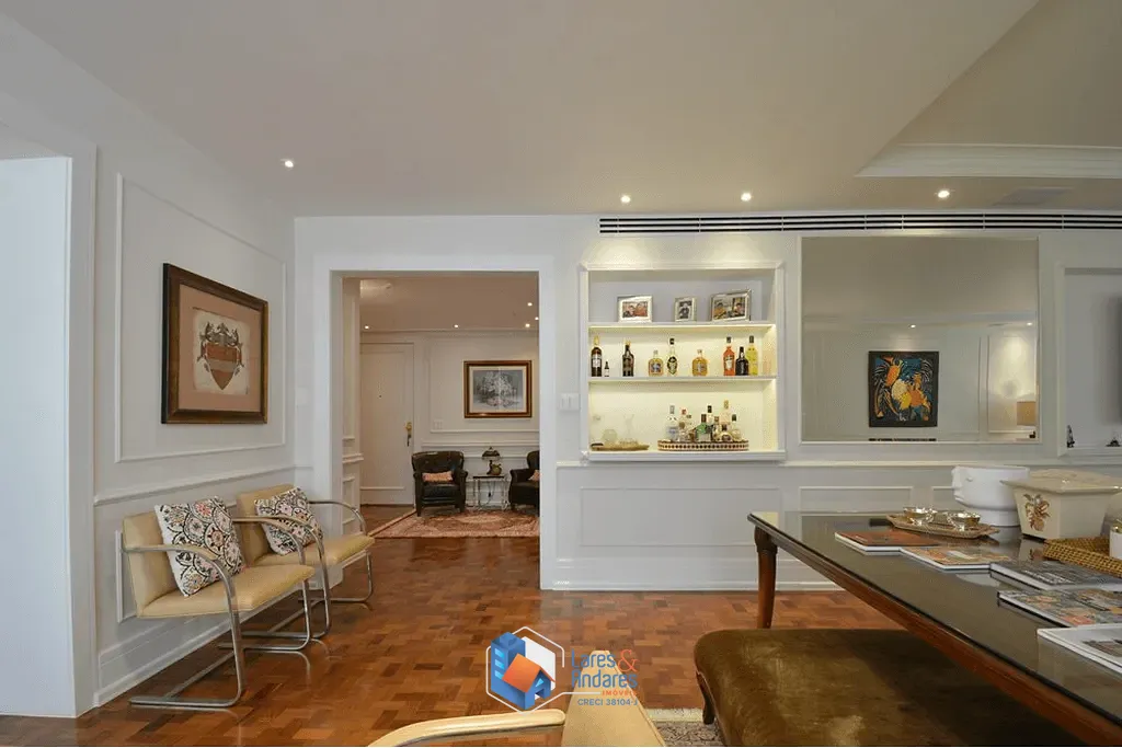 Apartamento, 4 quartos, 358 m² - Foto 39