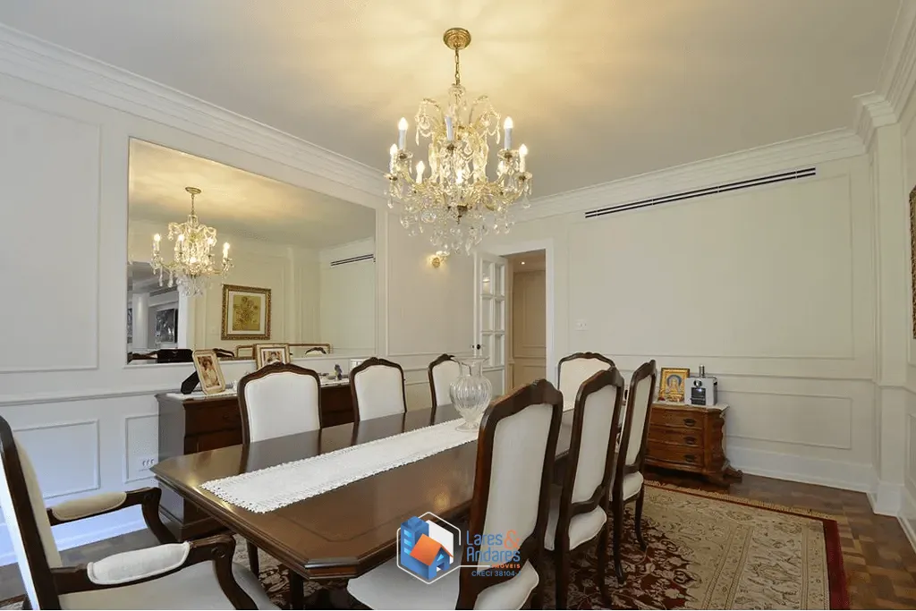 Apartamento, 4 quartos, 358 m² - Foto 47