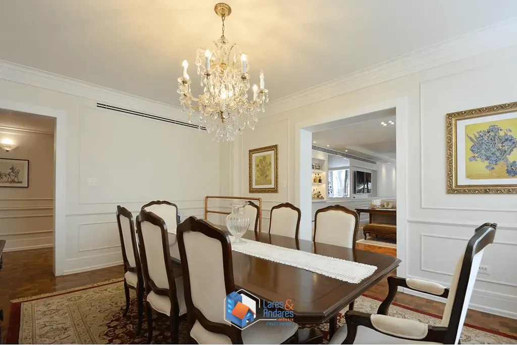 Apartamento, 4 quartos, 358 m² - Foto 46