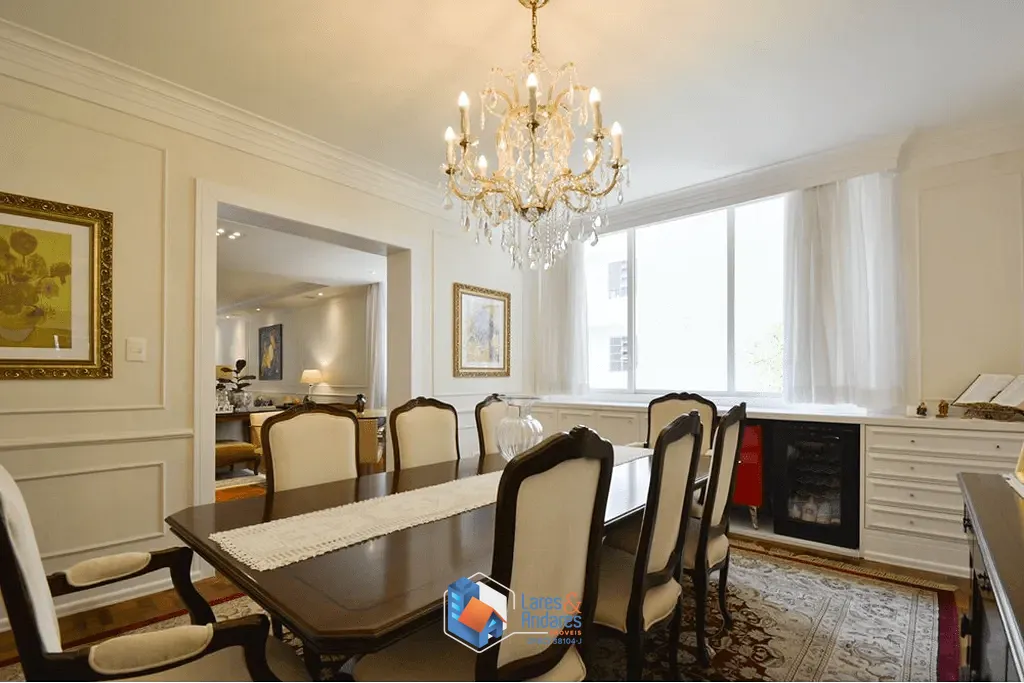 Apartamento, 4 quartos, 358 m² - Foto 45