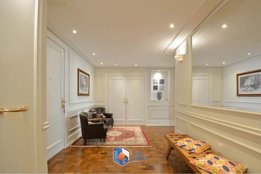 Apartamento, 4 quartos, 358 m² - Foto 44