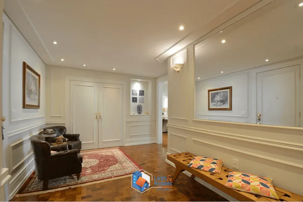 Apartamento, 4 quartos, 358 m² - Foto 43