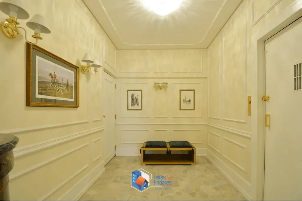 Apartamento, 4 quartos, 358 m² - Foto 42