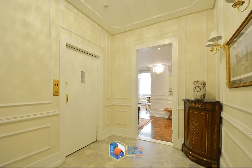 Apartamento, 4 quartos, 358 m² - Foto 41