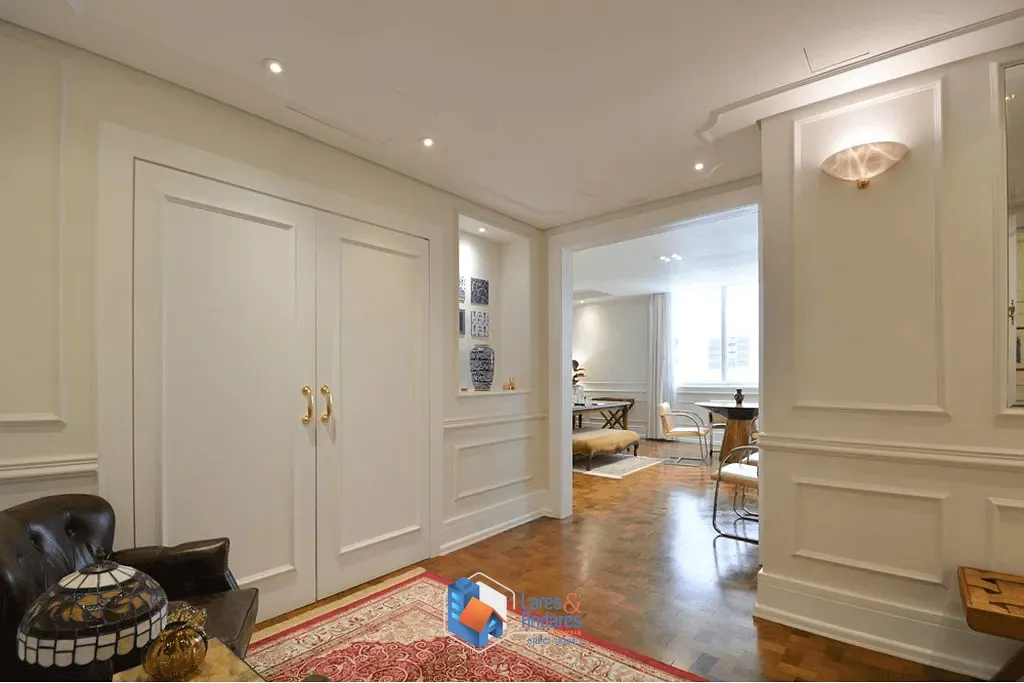 Apartamento, 4 quartos, 358 m² - Foto 40