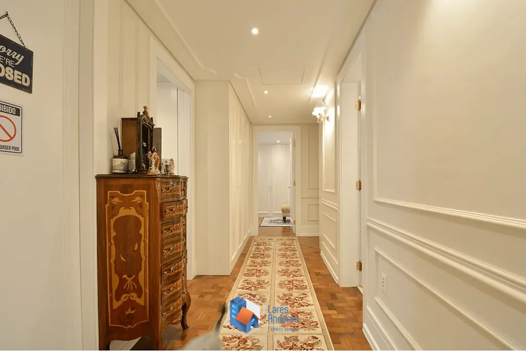Apartamento, 4 quartos, 358 m² - Foto 74