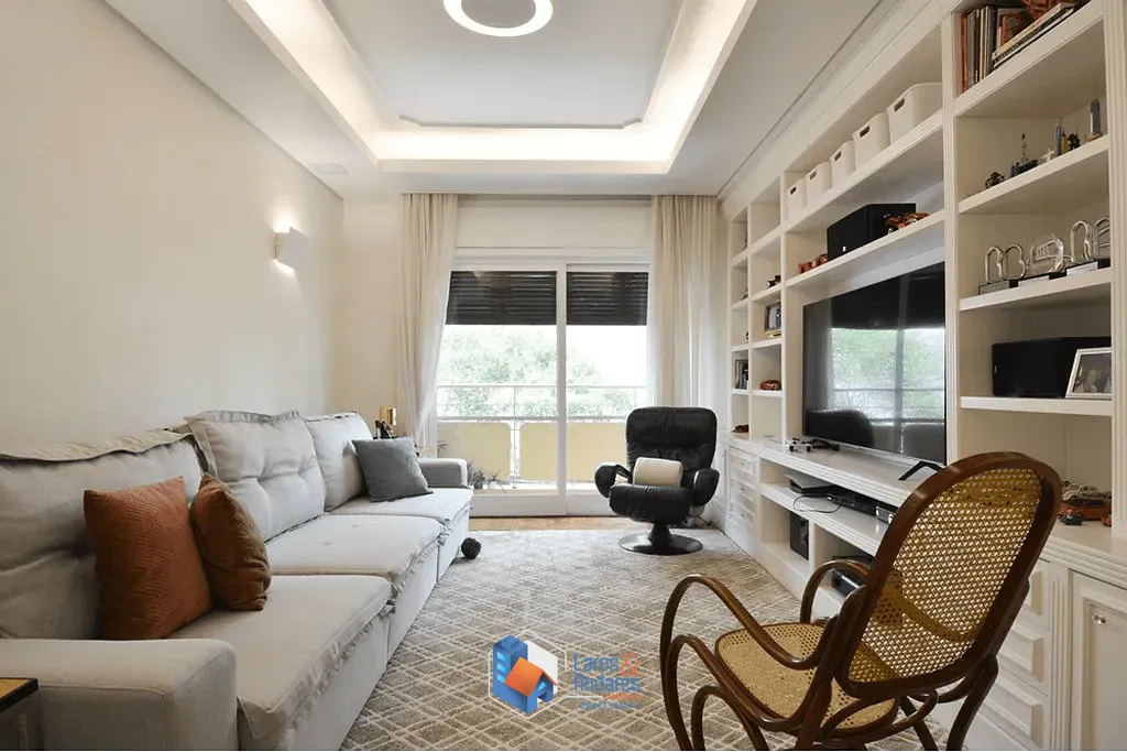 Apartamento, 4 quartos, 358 m² - Foto 73