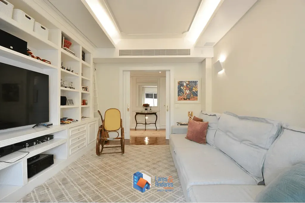 Apartamento, 4 quartos, 358 m² - Foto 72