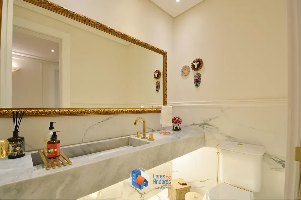 Apartamento, 4 quartos, 358 m² - Foto 71