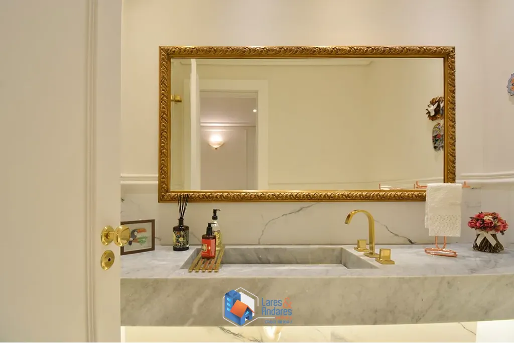Apartamento, 4 quartos, 358 m² - Foto 70