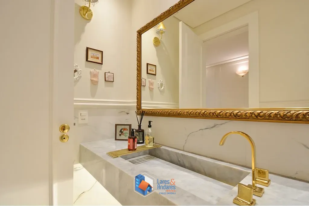 Apartamento, 4 quartos, 358 m² - Foto 69