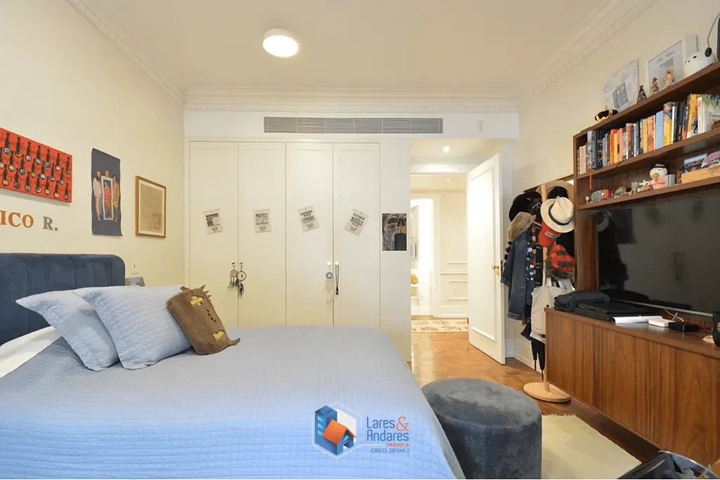 Apartamento, 4 quartos, 358 m² - Foto 68