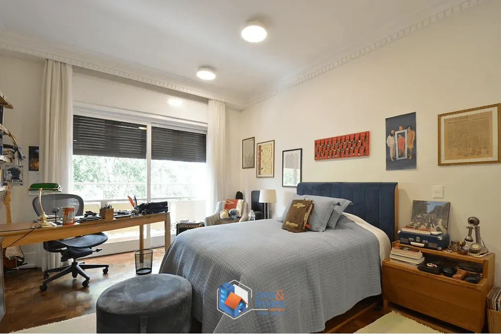Apartamento, 4 quartos, 358 m² - Foto 67