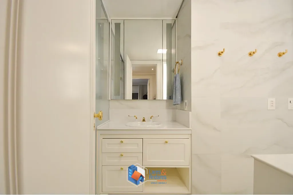 Apartamento, 4 quartos, 358 m² - Foto 57