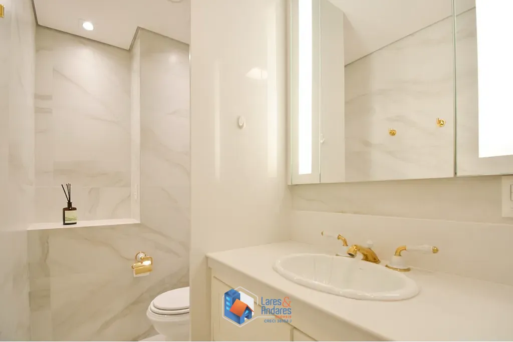 Apartamento, 4 quartos, 358 m² - Foto 64