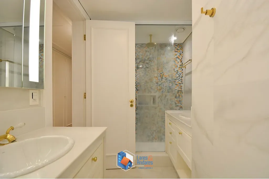 Apartamento, 4 quartos, 358 m² - Foto 63