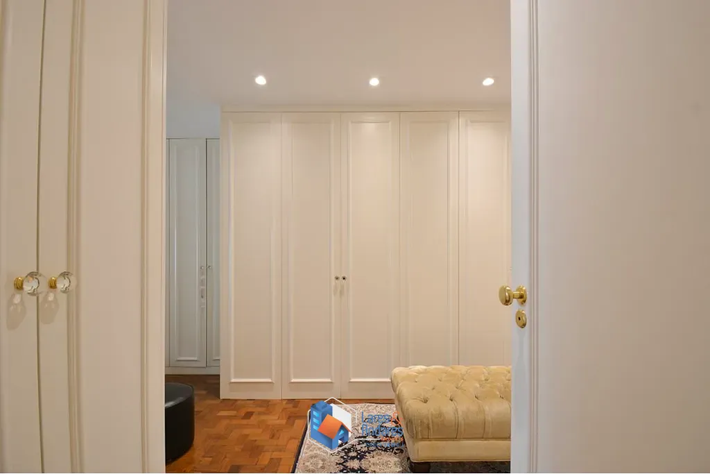 Apartamento, 4 quartos, 358 m² - Foto 61