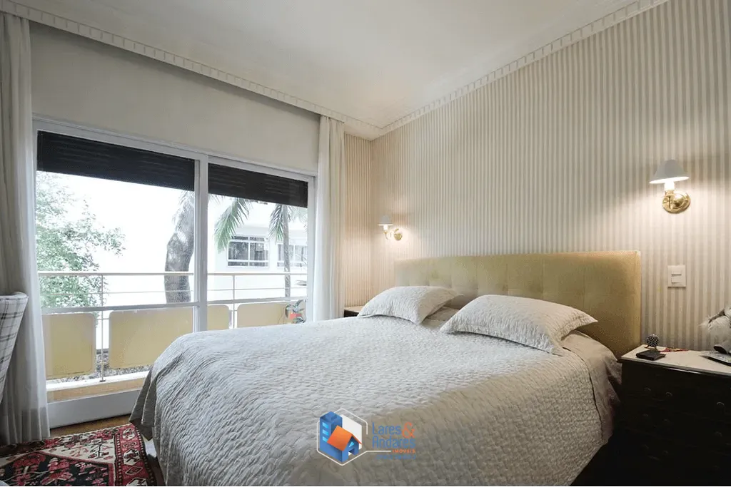 Apartamento, 4 quartos, 358 m² - Foto 60