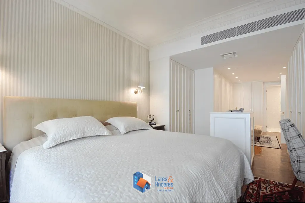 Apartamento, 4 quartos, 358 m² - Foto 59