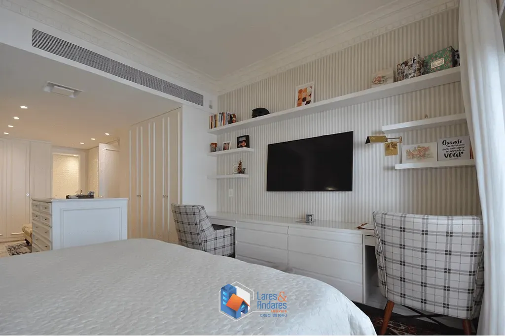 Apartamento, 4 quartos, 358 m² - Foto 58