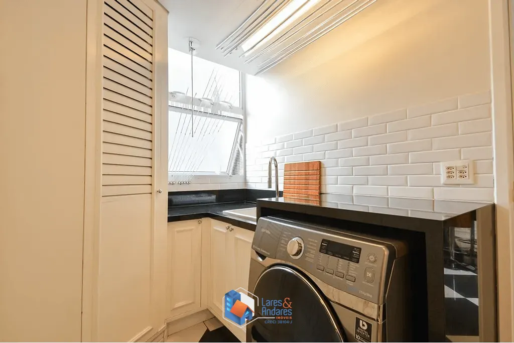 Apartamento, 4 quartos, 358 m² - Foto 38