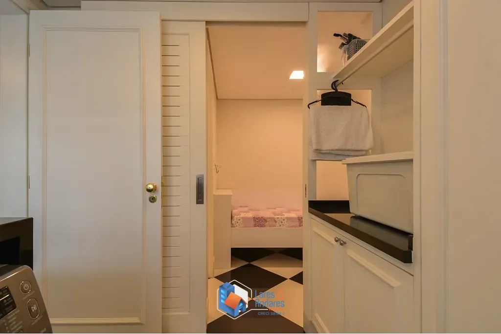 Apartamento, 4 quartos, 358 m² - Foto 37