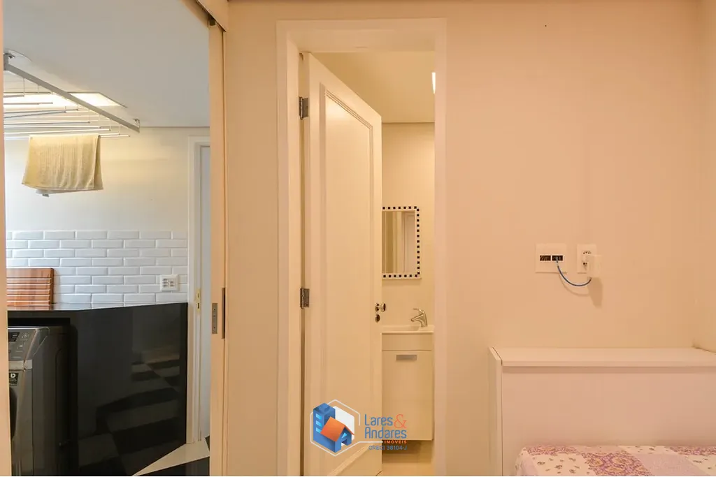 Apartamento, 4 quartos, 358 m² - Foto 35