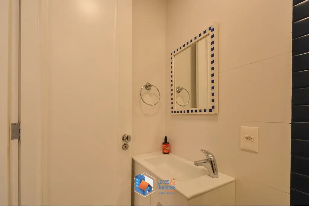 Apartamento, 4 quartos, 358 m² - Foto 33