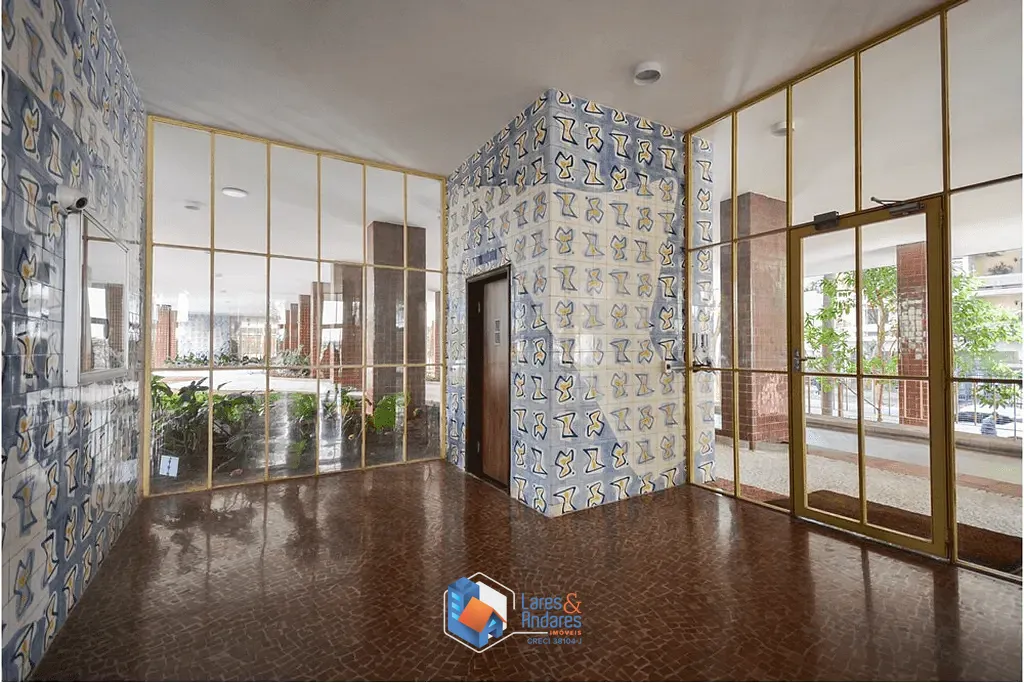 Apartamento, 4 quartos, 358 m² - Foto 31