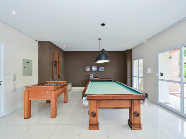 Foto do Apartamento - Apartamento à venda 2 Quartos 1 Suite 2 Vagas 94M² Barra Funda São Paulo - SP | Lares e Andares Imóveis