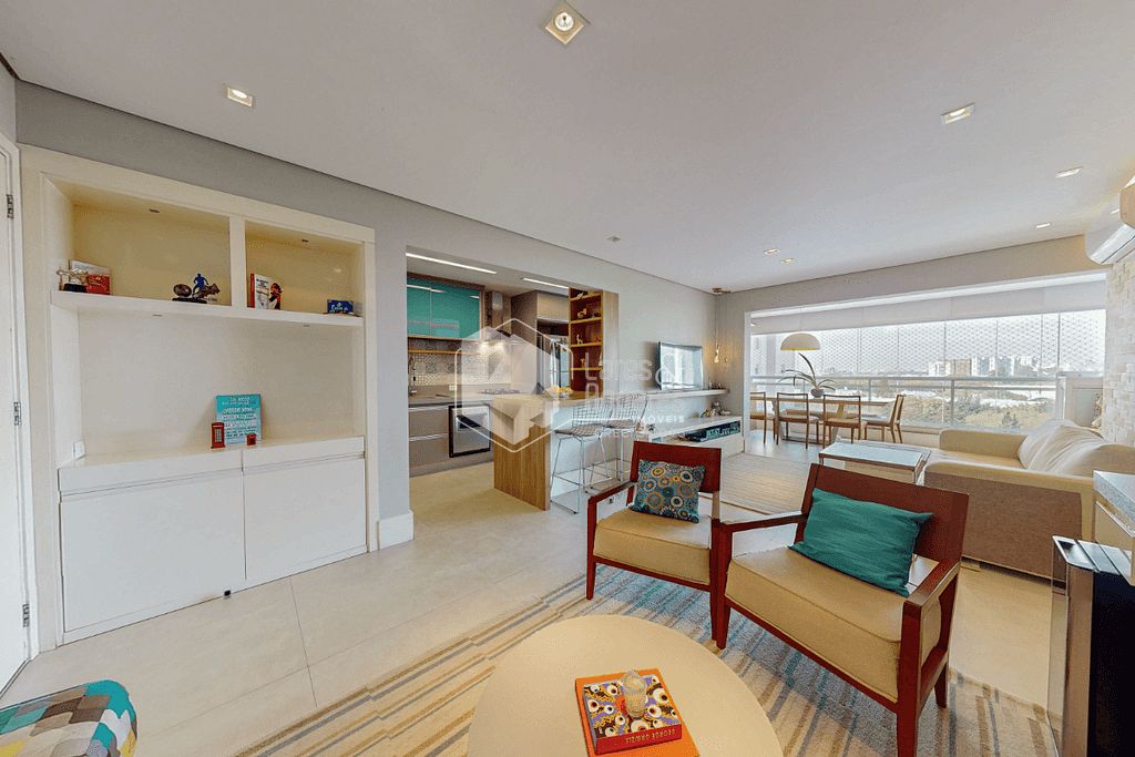 Apartamento à venda com 2 quartos, 94m² - Foto 55