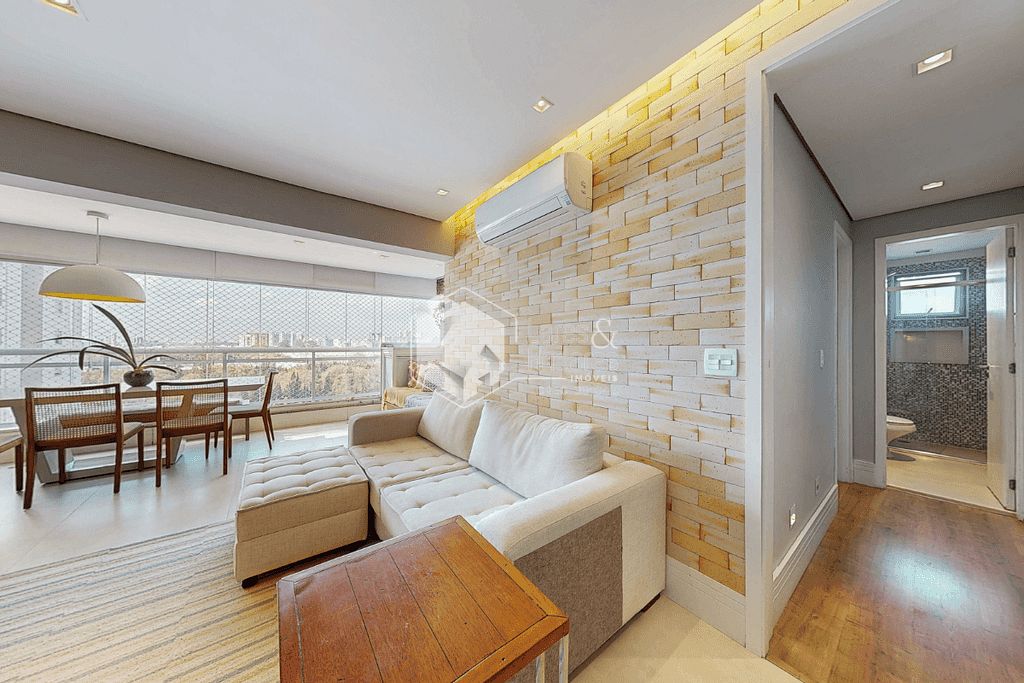Apartamento à venda com 2 quartos, 94m² - Foto 39