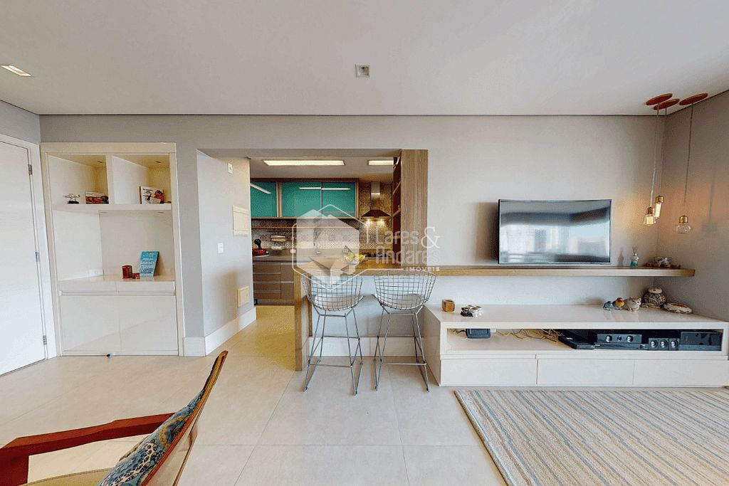 Apartamento à venda com 2 quartos, 94m² - Foto 47