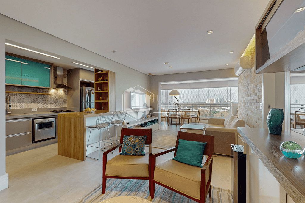 Apartamento à venda com 2 quartos, 94m² - Foto 46