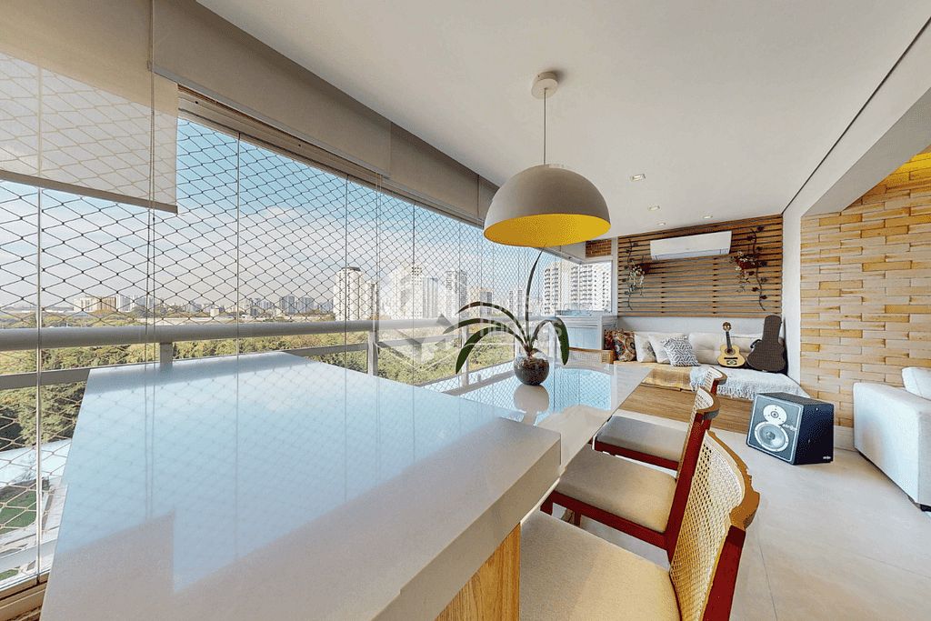 Apartamento à venda com 2 quartos, 94m² - Foto 45