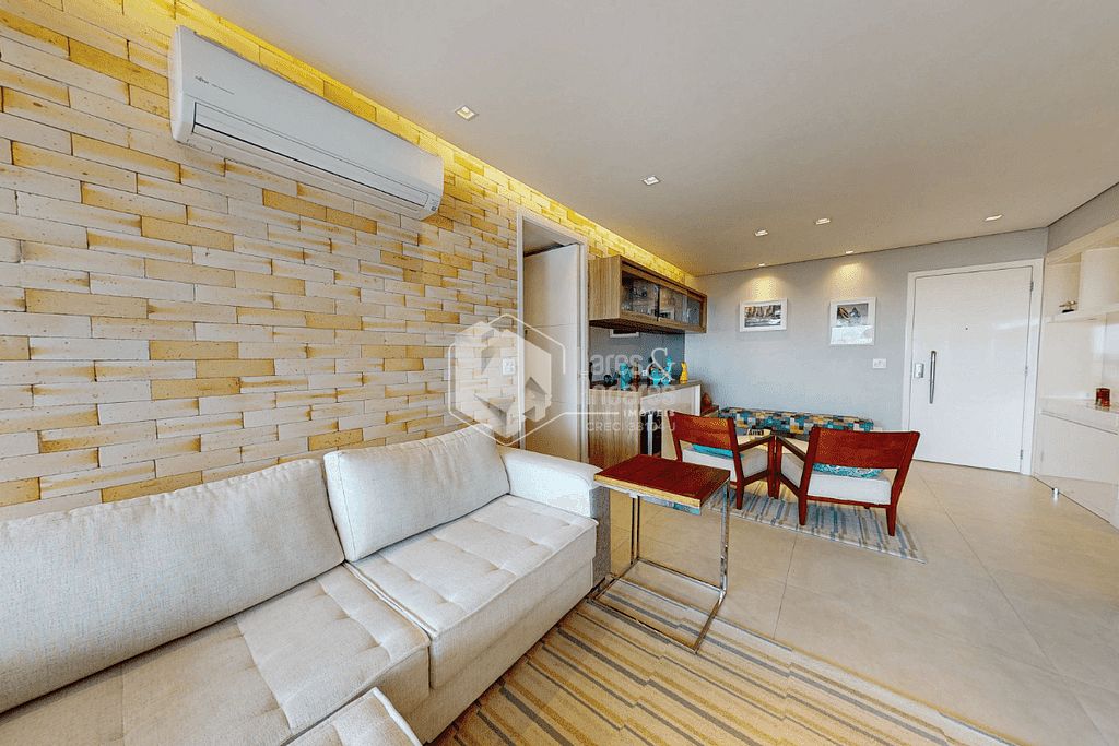 Apartamento à venda com 2 quartos, 94m² - Foto 44