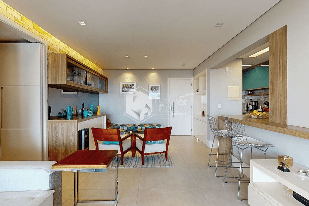 Apartamento à venda com 2 quartos, 94m² - Foto 43