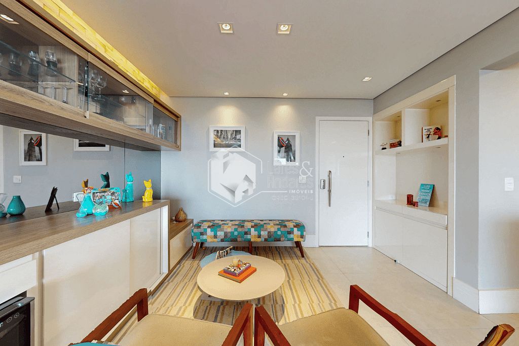 Apartamento à venda com 2 quartos, 94m² - Foto 41